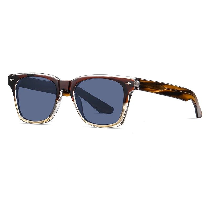 Prescott Retro Sunglasses