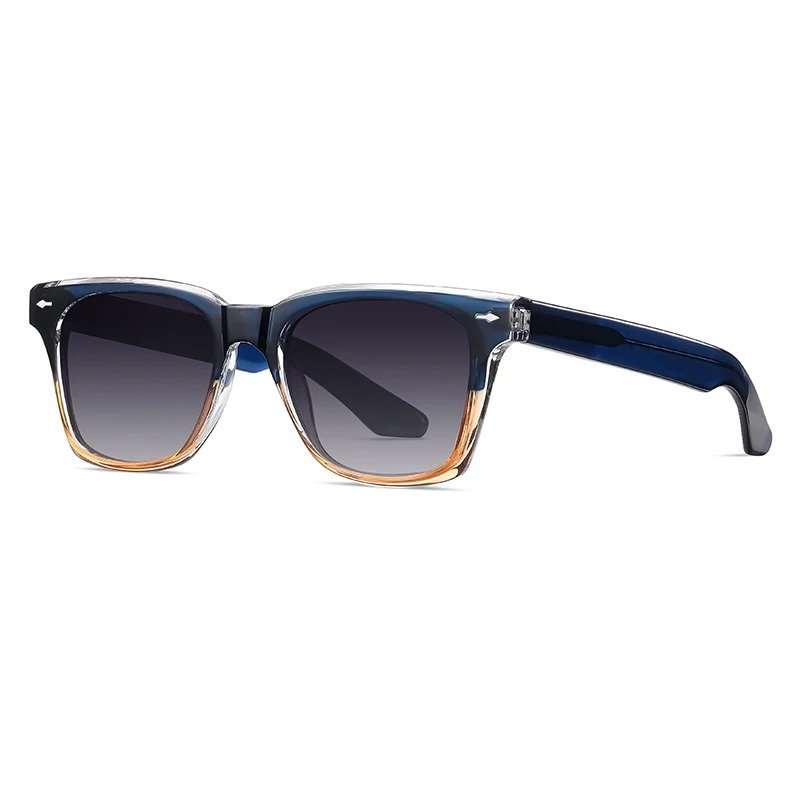 Prescott Retro Sunglasses