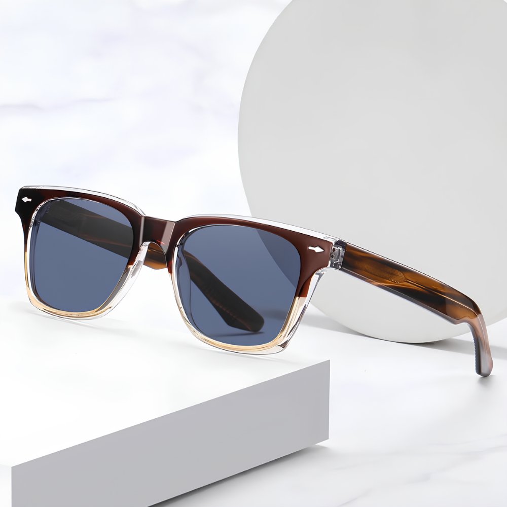 Presford Retro Sunglasses