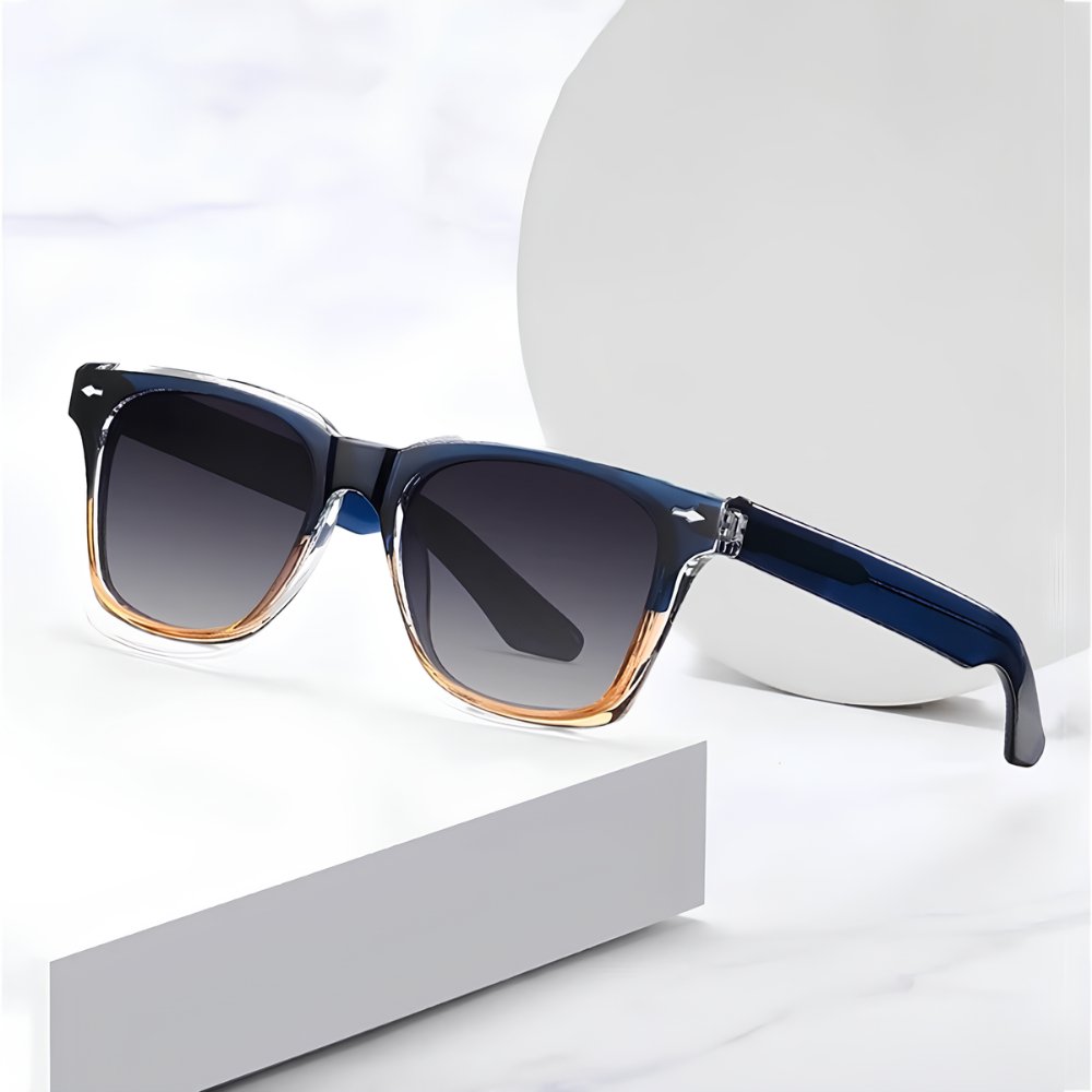 Presford Retro Sunglasses