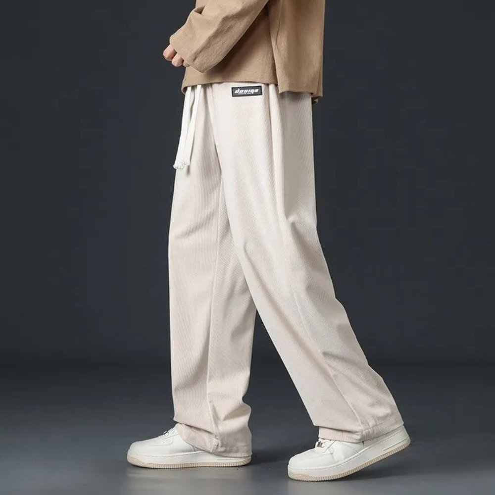 Revibe Loose Fit Pants