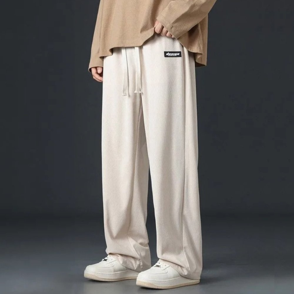 Revibe Loose Fit Pants