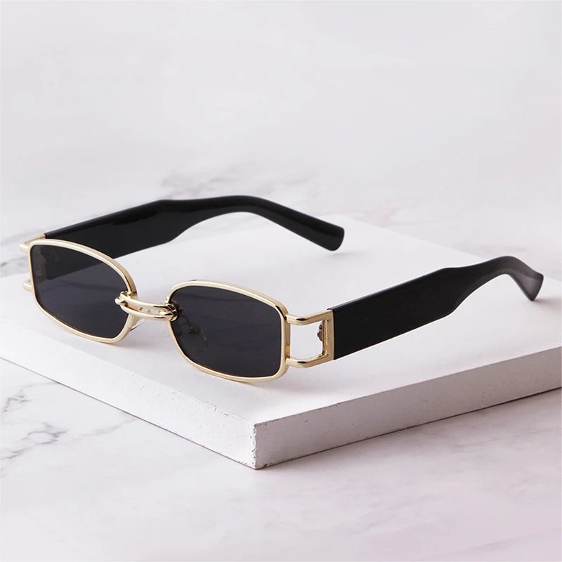 Richmond Retro Sunglasses