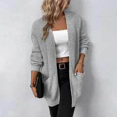 Livie™ - Elegant Comfortable Cardigan