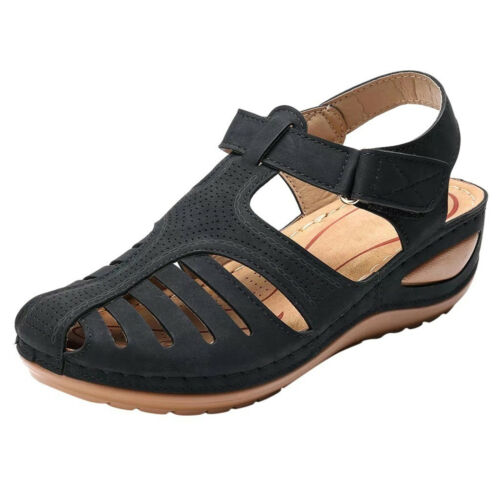 Ria™ - Breathable Comfort Sandals