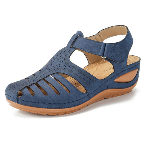 Ria™ - Breathable Comfort Sandals