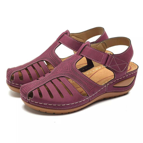 Ria™ - Breathable Comfort Sandals