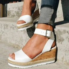 Athena Sandals