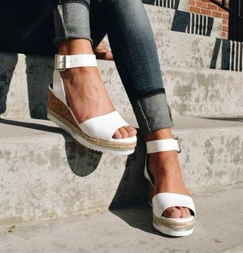 Athena Sandals