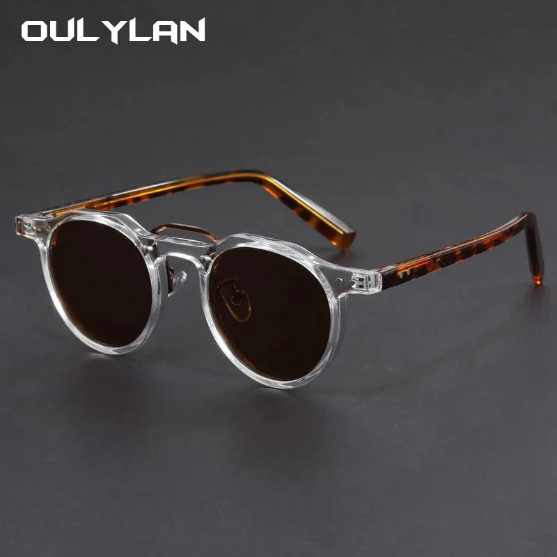 Stark Retro Sunglasses