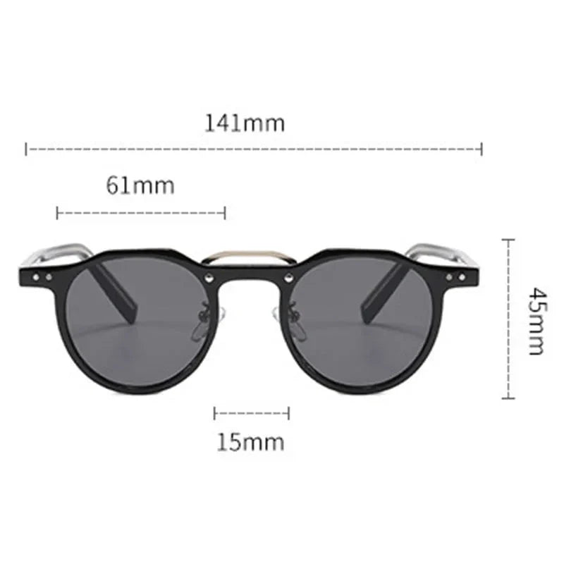 Stark Retro Sunglasses