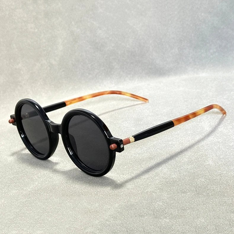 Sutton Retro Sunglasses