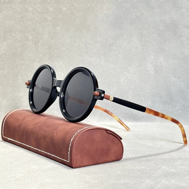 Sutton Retro Sunglasses