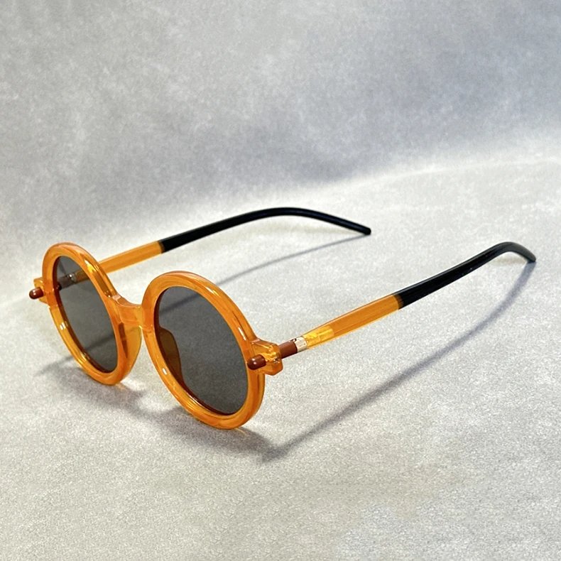 Sutton Retro Sunglasses