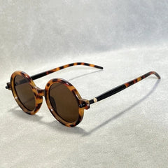 Sutton Retro Sunglasses