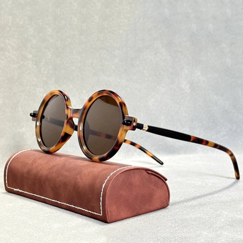 Sutton Retro Sunglasses