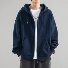 Trekmont Oversized Hoodie