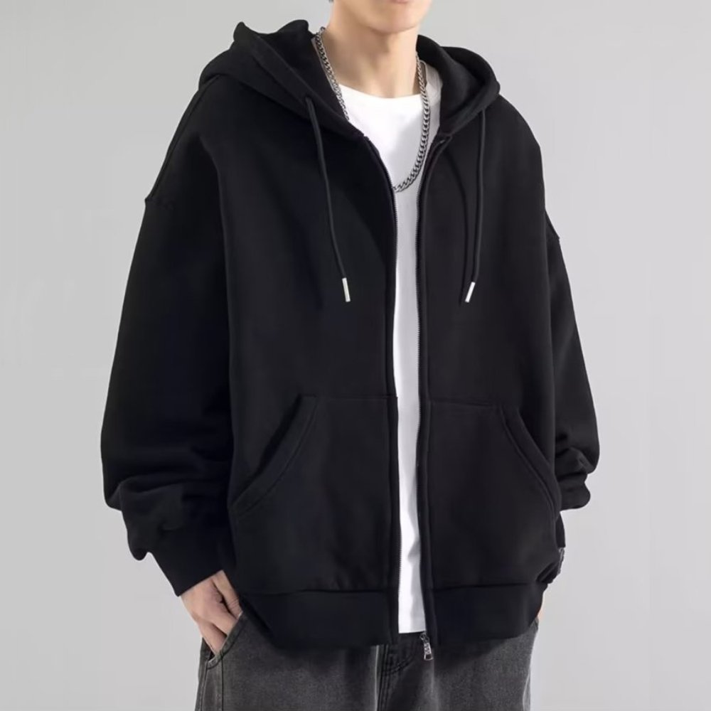 Trekmont Oversized Hoodie