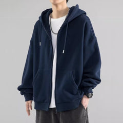 Trekmont Oversized Hoodie