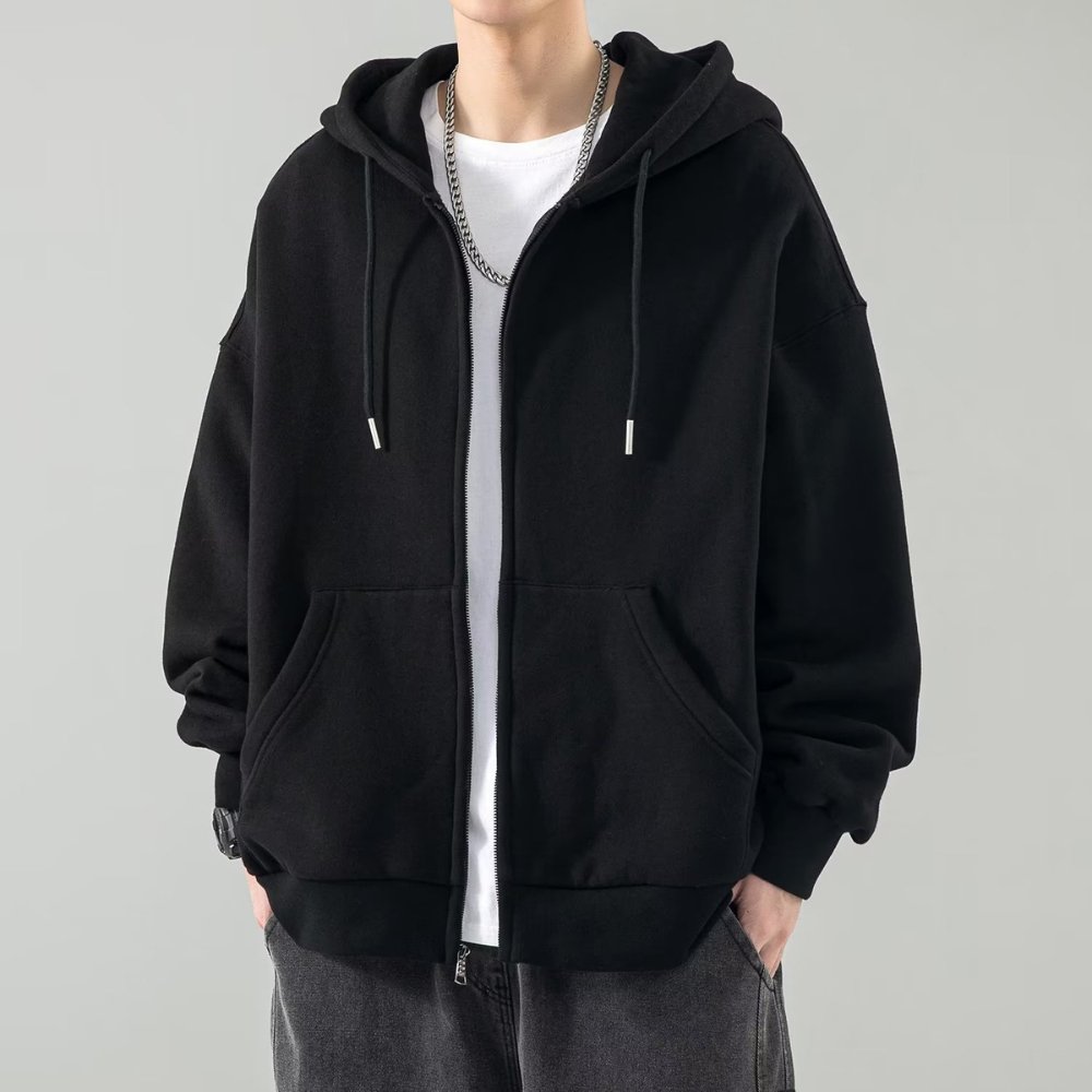 Trekmont Oversized Hoodie