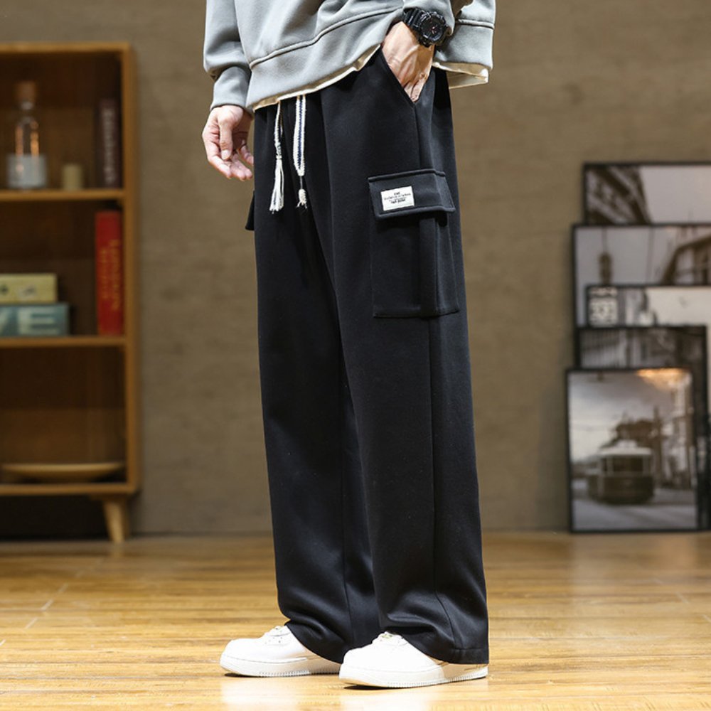 Urban Cargo Sweatpants