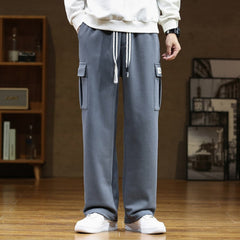 Urban Cargo Sweatpants