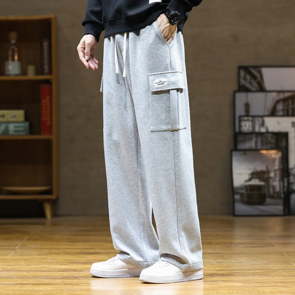 Urban Cargo Sweatpants