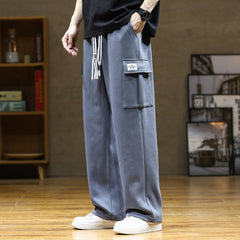 Urban Cargo Sweatpants