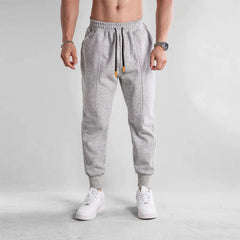 UrbanEase Men's Casual Sweatpants