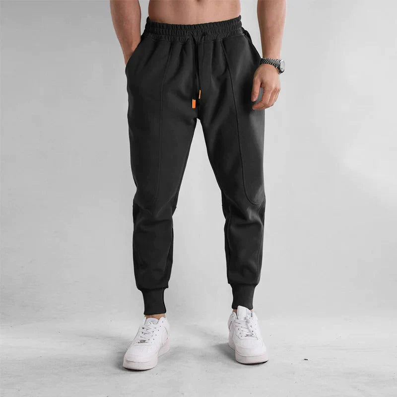 UrbanEase Men's Casual Sweatpants