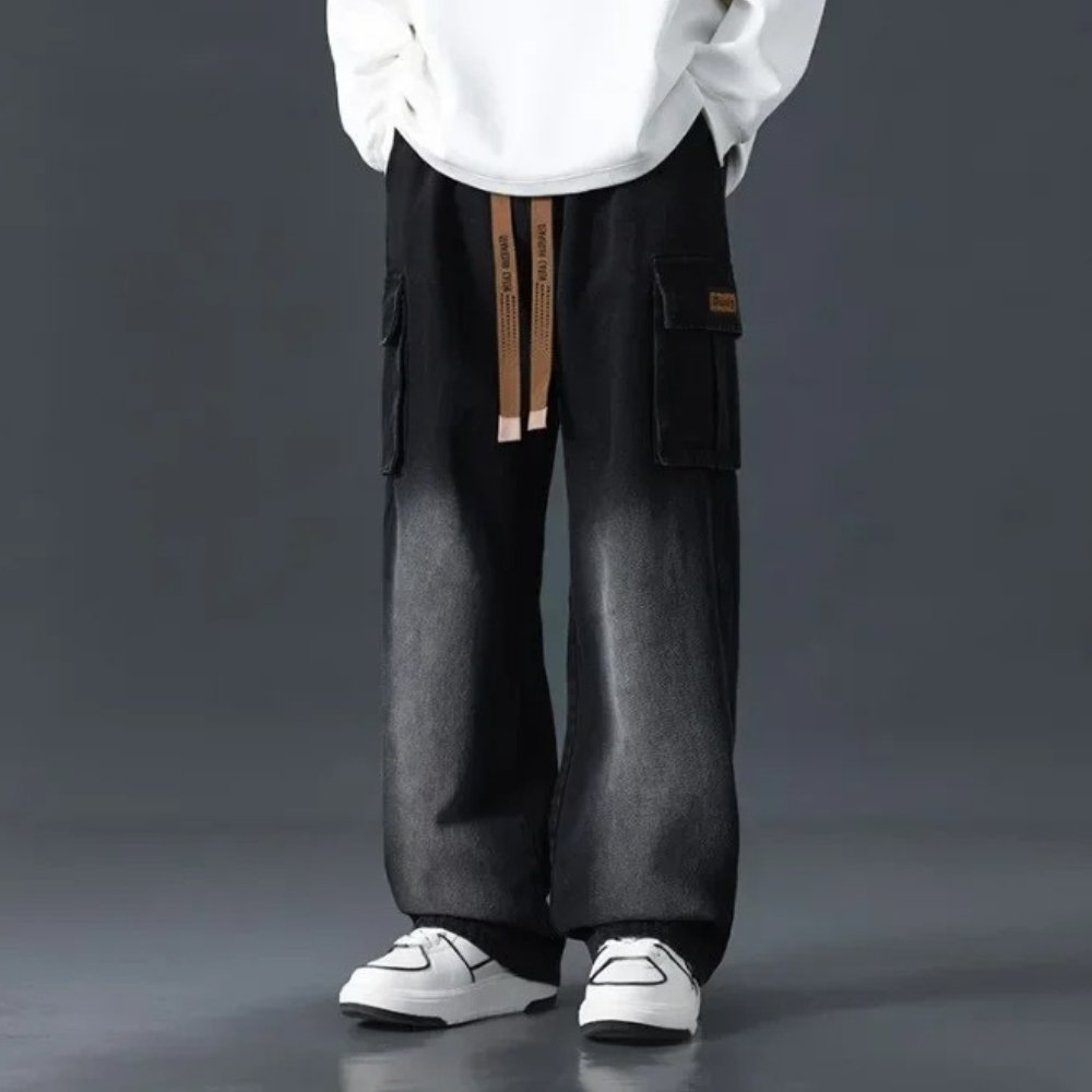 Vanguard Oversized Pants