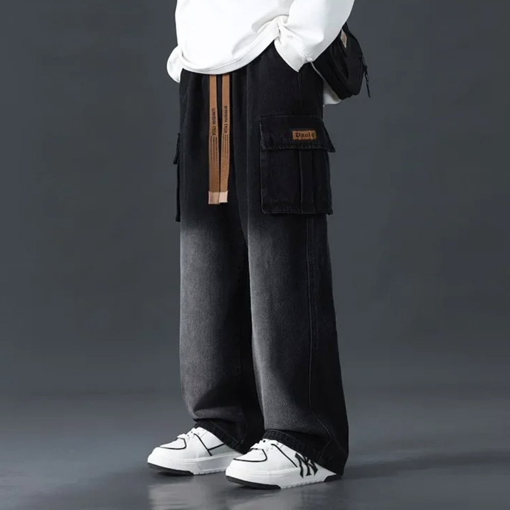 Vanguard Oversized Pants