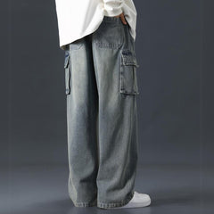 Vanguard Oversized Pants