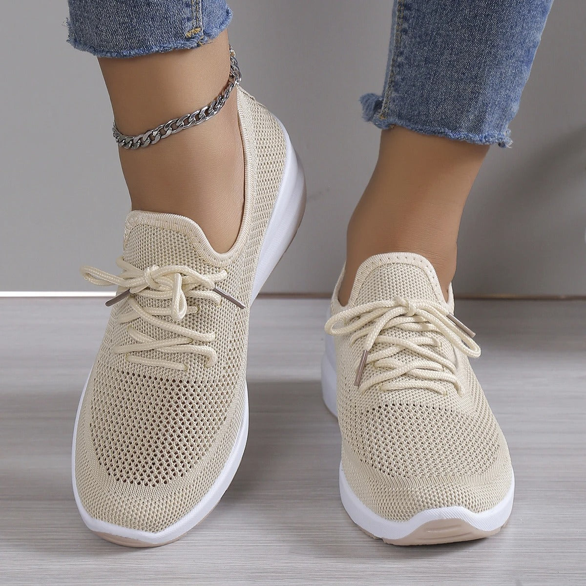 MILA Comfort + Orthopedic Sneakers