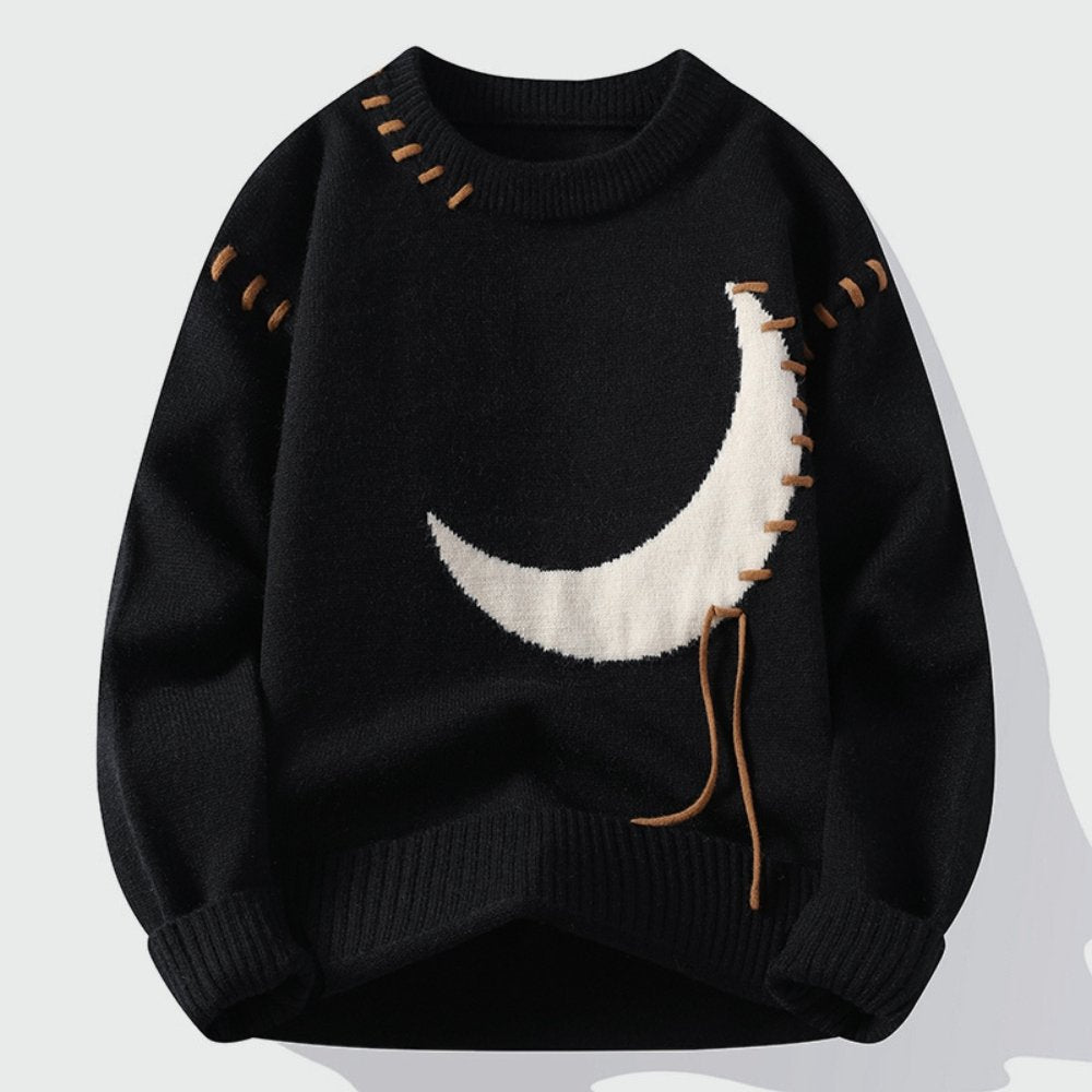 Venice Wool Sweater