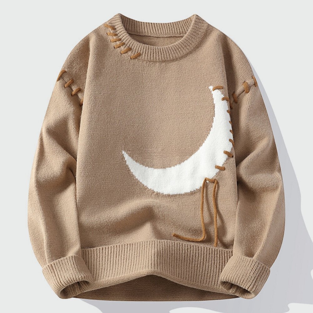 Venice Wool Sweater