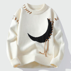 Venice Wool Sweater