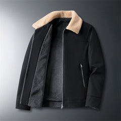 Vincero Fleece Jacket