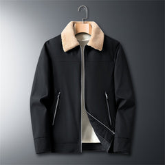 Vincero Fleece Jacket