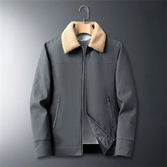 Vincero Fleece Jacket