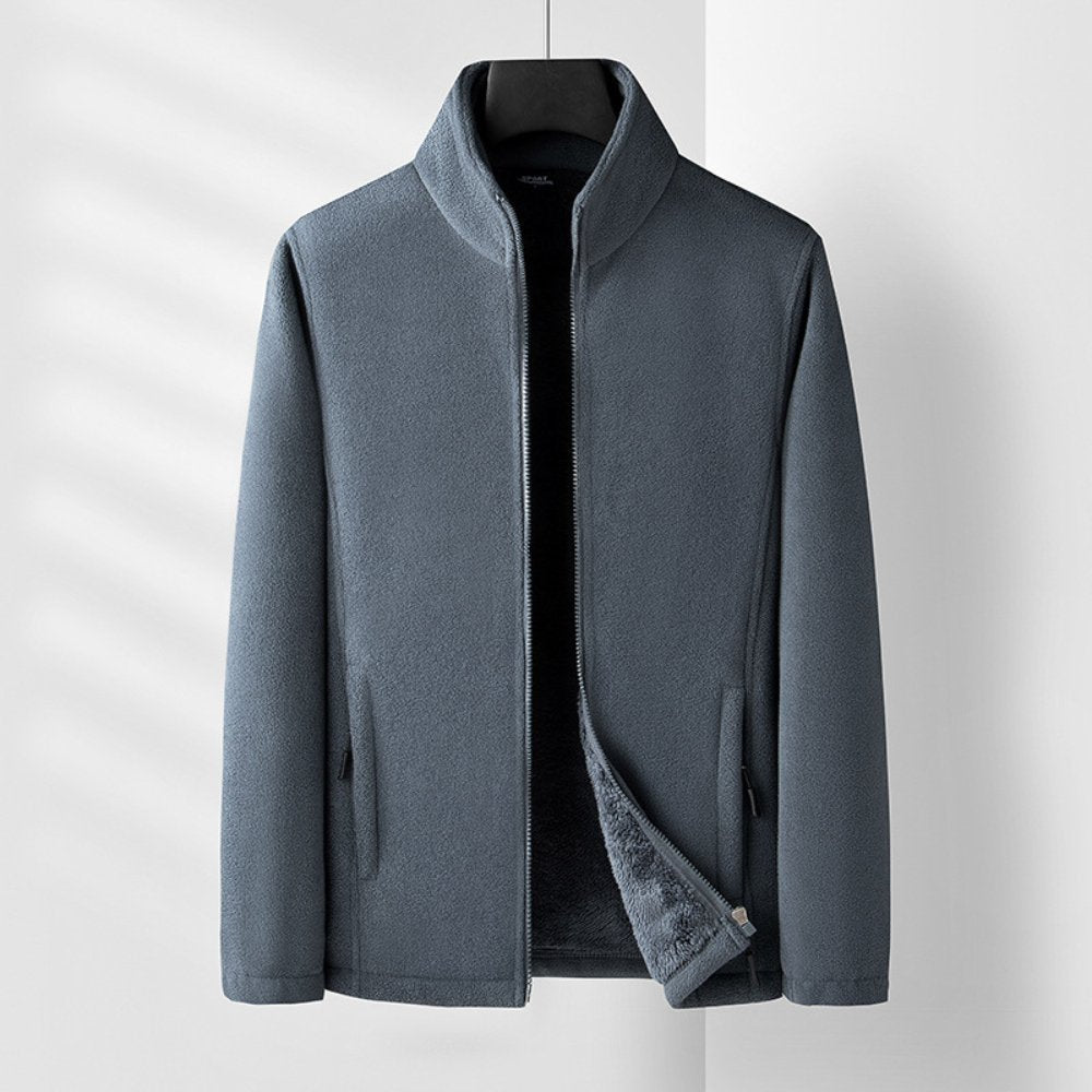 Weston Premium Fleece Jacket