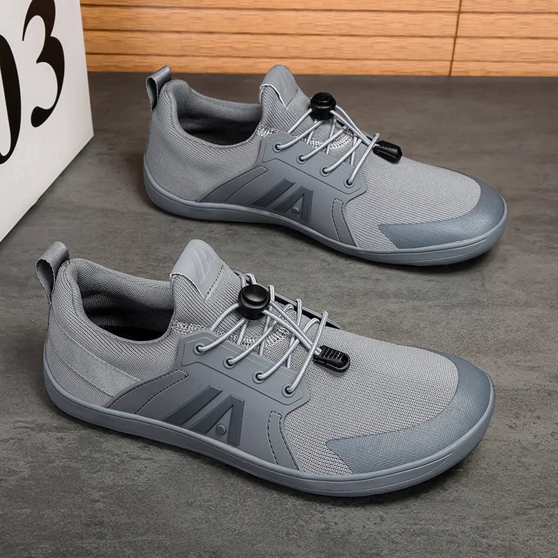 WideWalk Men's Casual Shoes