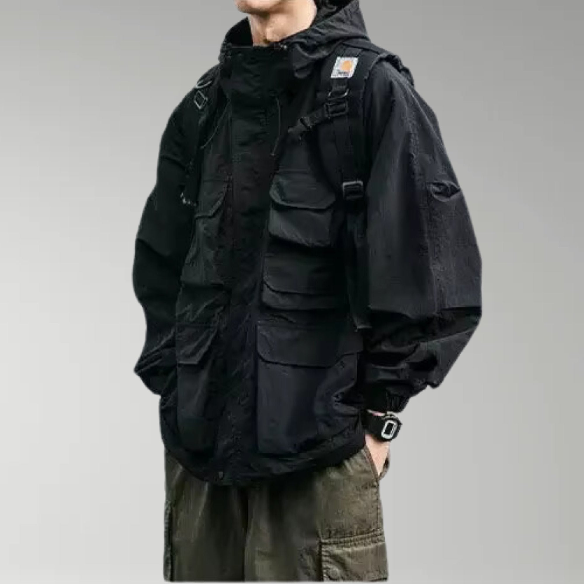 Windham Urban Jacket