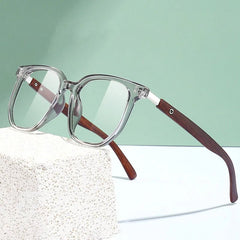 WoodCraft Anti-Blue Light Glasses