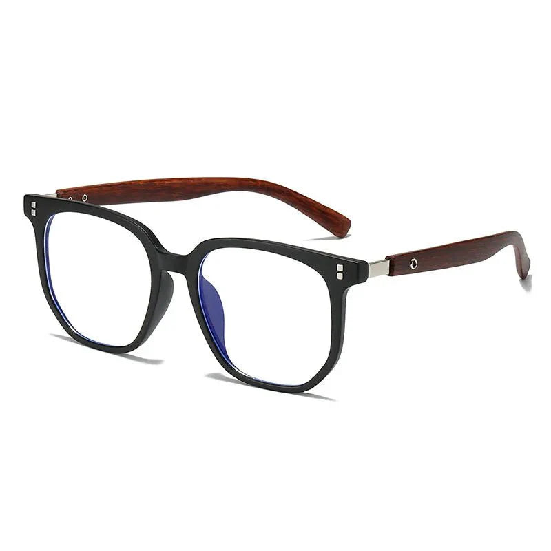 WoodCraft Anti-Blue Light Glasses